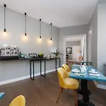 ベッド・アンド・ブレックファスト Corso Vittorio 308 4*