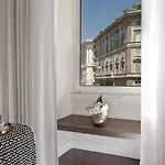 Corso Vittorio 308 ベッド・アンド・ブレックファスト ローマ