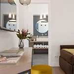 Corso Vittorio 308 ベッド・アンド・ブレックファスト 4*