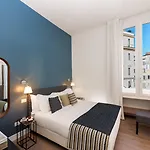 ベッド・アンド・ブレックファスト Corso Vittorio 308 4*