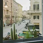 ベッド・アンド・ブレックファスト Corso Vittorio 308 ローマ