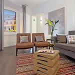 ベッド・アンド・ブレックファスト Corso Vittorio 308
