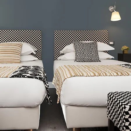 Bed and Breakfast Corso Vittorio 308