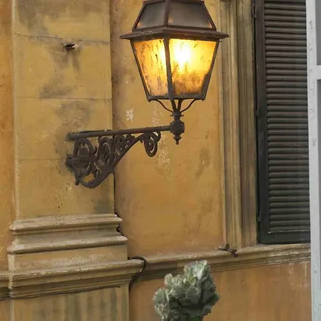 Corso Vittorio 308 ベッド・アンド・ブレックファスト