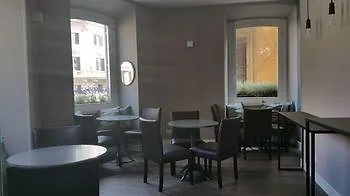Corso Vittorio 308 ローマ