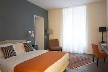 ベッド・アンド・ブレックファスト Corso Vittorio 308 2*