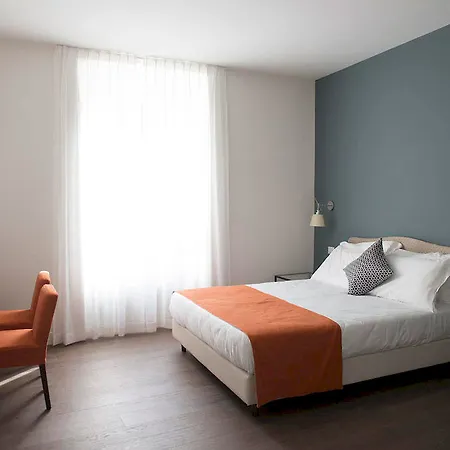 Bed and Breakfast Corso Vittorio 308