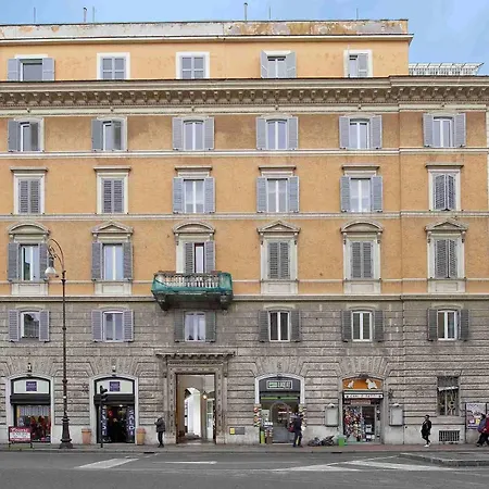 Corso Vittorio 308 ベッド・アンド・ブレックファスト
