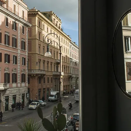 Corso Vittorio 308 4* Ρώμη