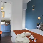 Corso Vittorio 308 Alojamento de Acomodação e Pequeno-almoço