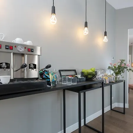 Corso Vittorio 308 فندق مبيت وإفطار