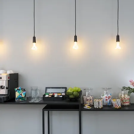 فندق مبيت وإفطار Corso Vittorio 308 4*