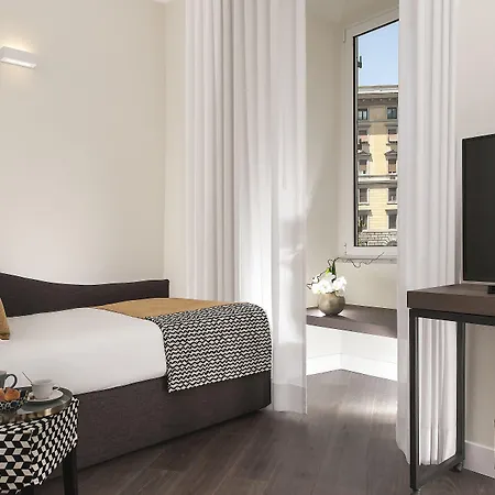 Corso Vittorio 308 فندق مبيت وإفطار روما