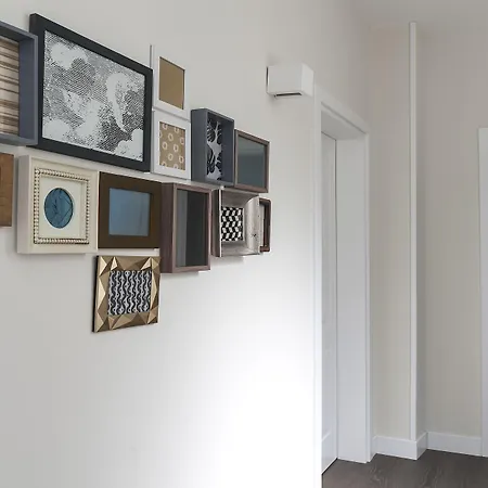 Corso Vittorio 308 Oda ve Kahvaltı Roma