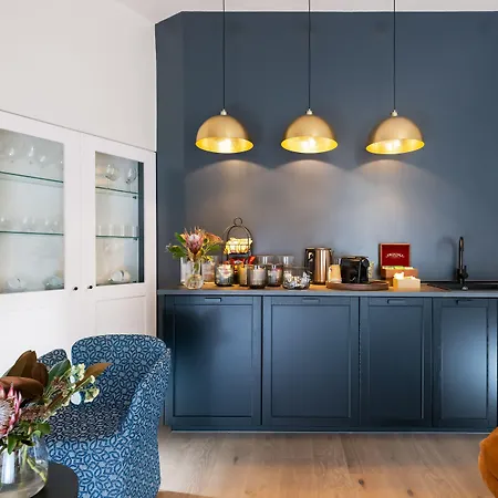 Corso Vittorio 308 Oda ve Kahvaltı Roma