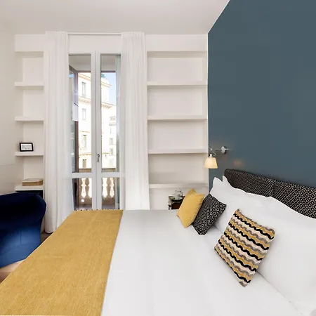 Corso Vittorio 308 4*