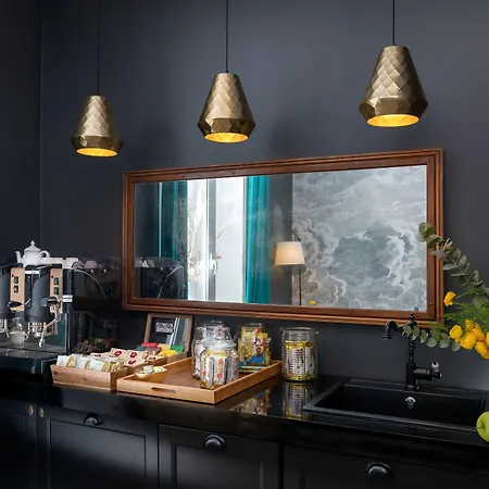 Oda ve Kahvaltı Corso Vittorio 308 Roma