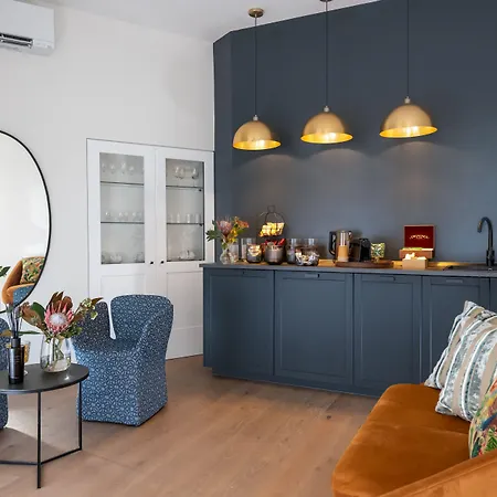 Corso Vittorio 308 Oda ve Kahvaltı 4*