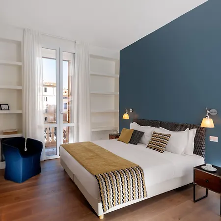 Corso Vittorio 308 4*