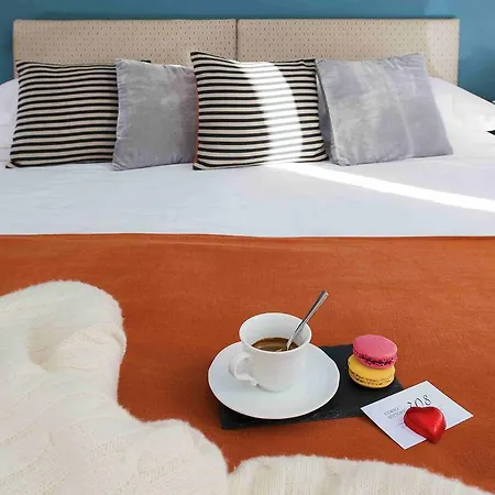 فندق مبيت وإفطار Corso Vittorio 308