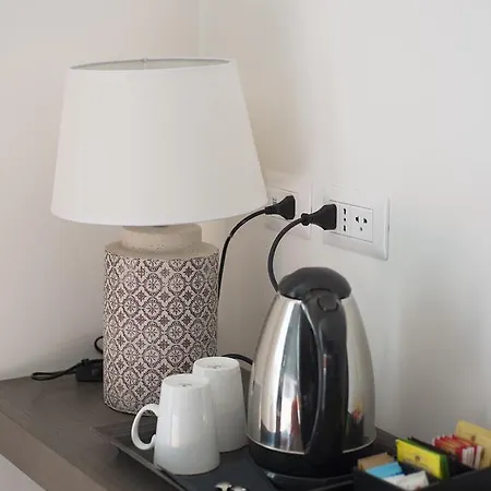 Corso Vittorio 308 فندق مبيت وإفطار