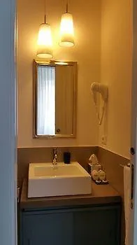 B&B Corso Vittorio 308 로마