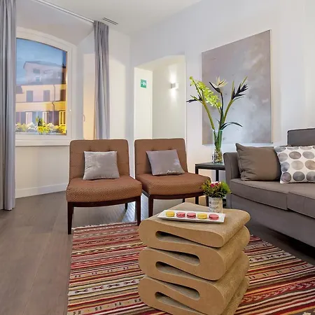 فندق مبيت وإفطار Corso Vittorio 308