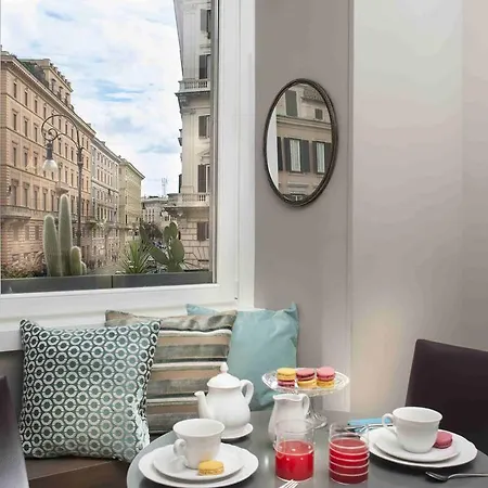 فندق مبيت وإفطار Corso Vittorio 308