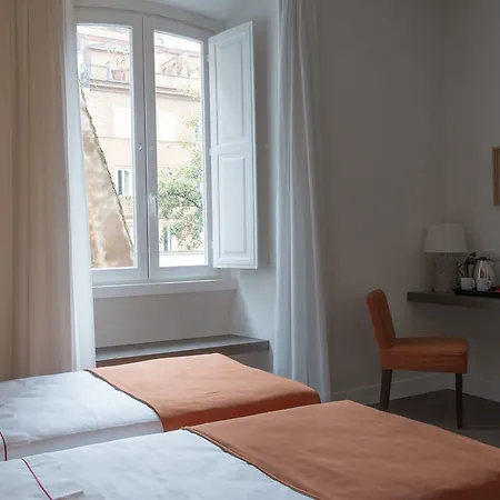 Corso Vittorio 308 Rome