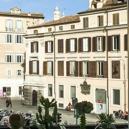 Corso Vittorio 308 روما