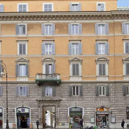 Corso Vittorio 308 فندق مبيت وإفطار