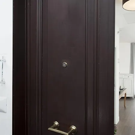 Corso Vittorio 308 فندق مبيت وإفطار 4*