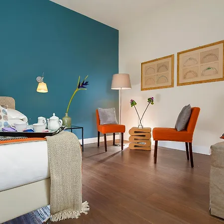 Corso Vittorio 308 روما