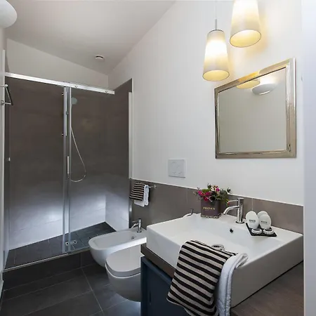 فندق مبيت وإفطار Corso Vittorio 308 4*