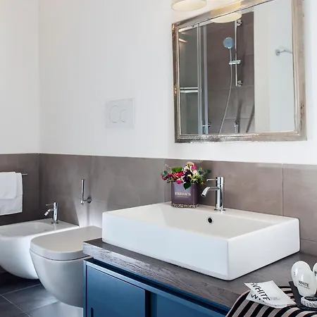 Corso Vittorio 308 4* روما