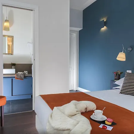 Corso Vittorio 308 فندق مبيت وإفطار