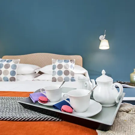 فندق مبيت وإفطار Corso Vittorio 308