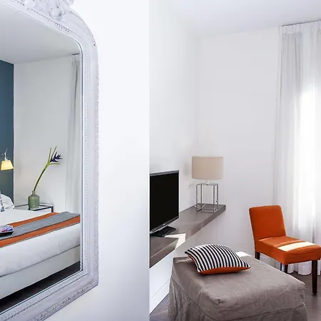 Corso Vittorio 308 4*