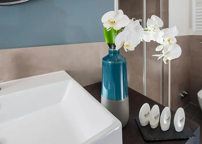 Oda ve Kahvaltı Corso Vittorio 308