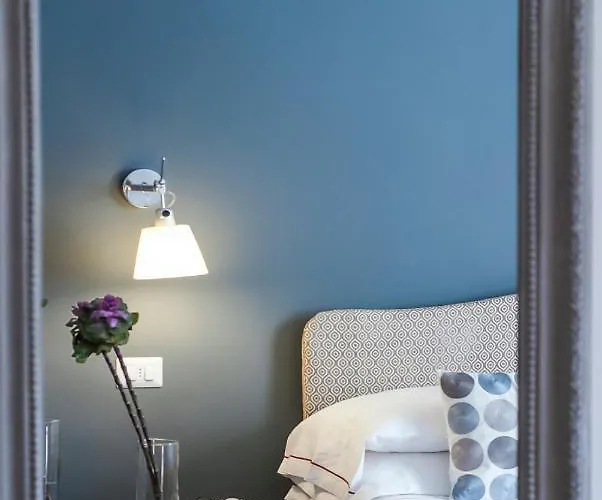 Corso Vittorio 308 Oda ve Kahvaltı Roma