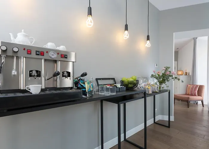 Corso Vittorio 308 Oda ve Kahvaltı