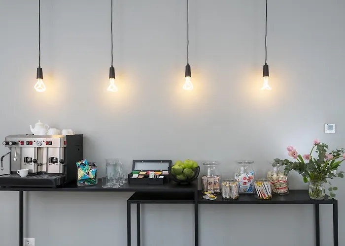 Oda ve Kahvaltı Corso Vittorio 308 4*