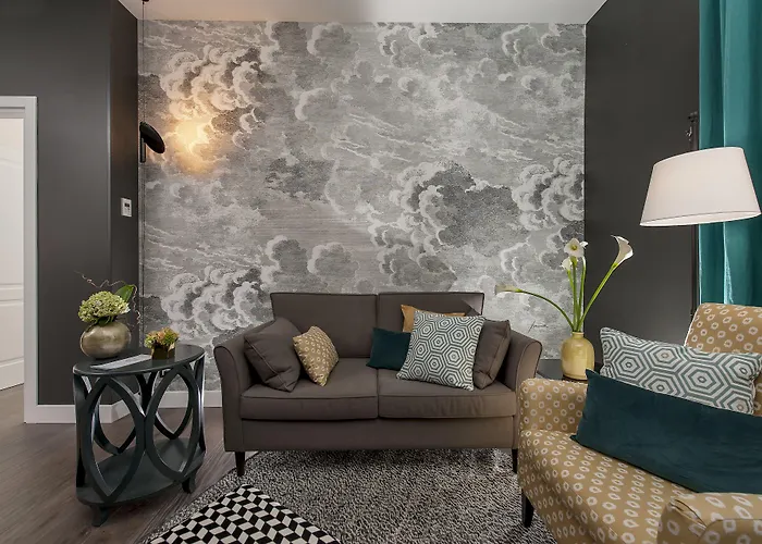 Oda ve Kahvaltı Corso Vittorio 308 4*