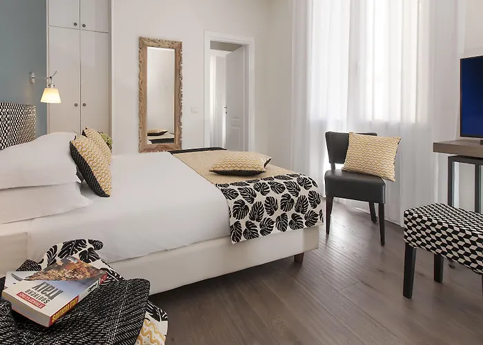 Corso Vittorio 308 Roma