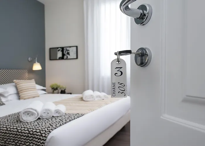 Corso Vittorio 308 Roma