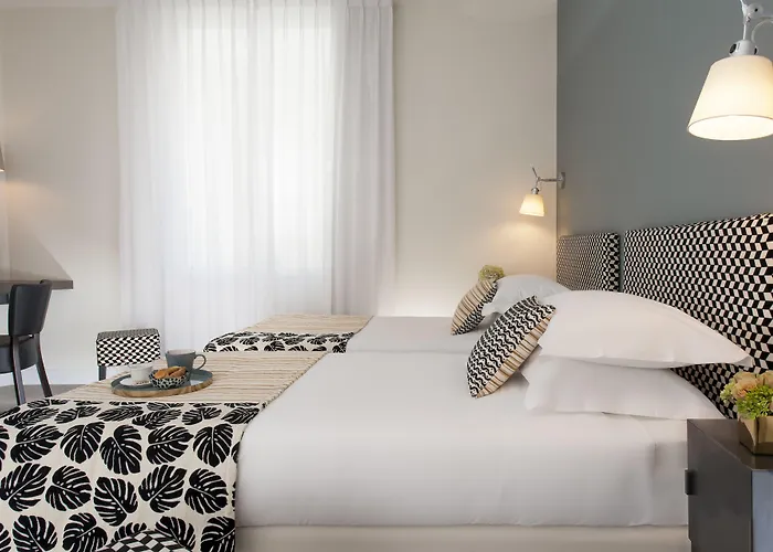 Corso Vittorio 308 Oda ve Kahvaltı 4*