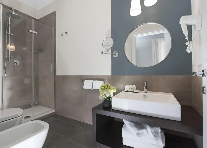 Oda ve Kahvaltı Corso Vittorio 308