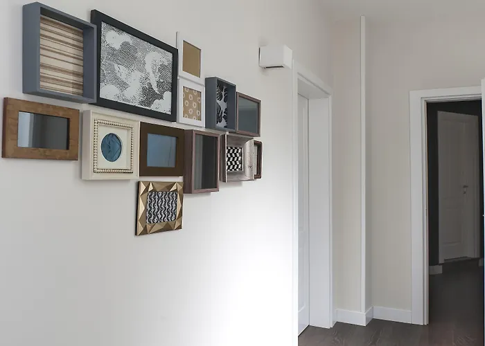 Corso Vittorio 308 Bed and breakfast Roma