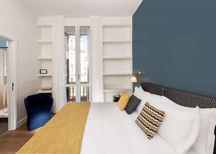 Corso Vittorio 308 4*