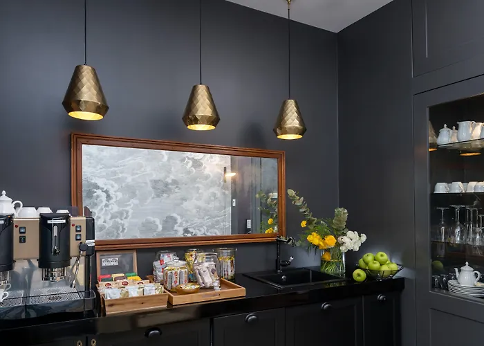 Corso Vittorio 308 4* Roma